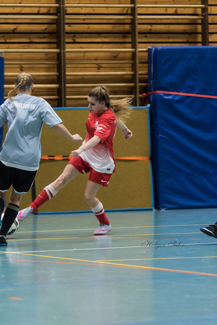 Bild 328 - Dodenhof Cup